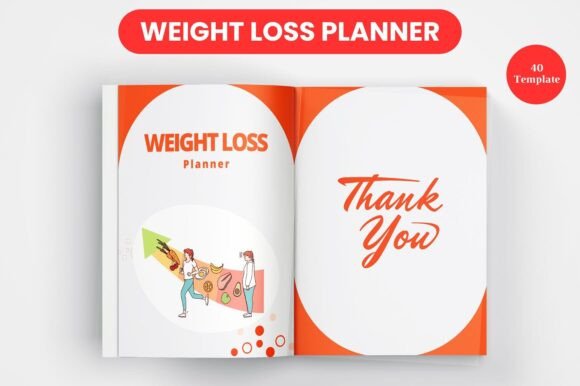 Editable Weight Loss Planner: Your Personalized Tool for Success